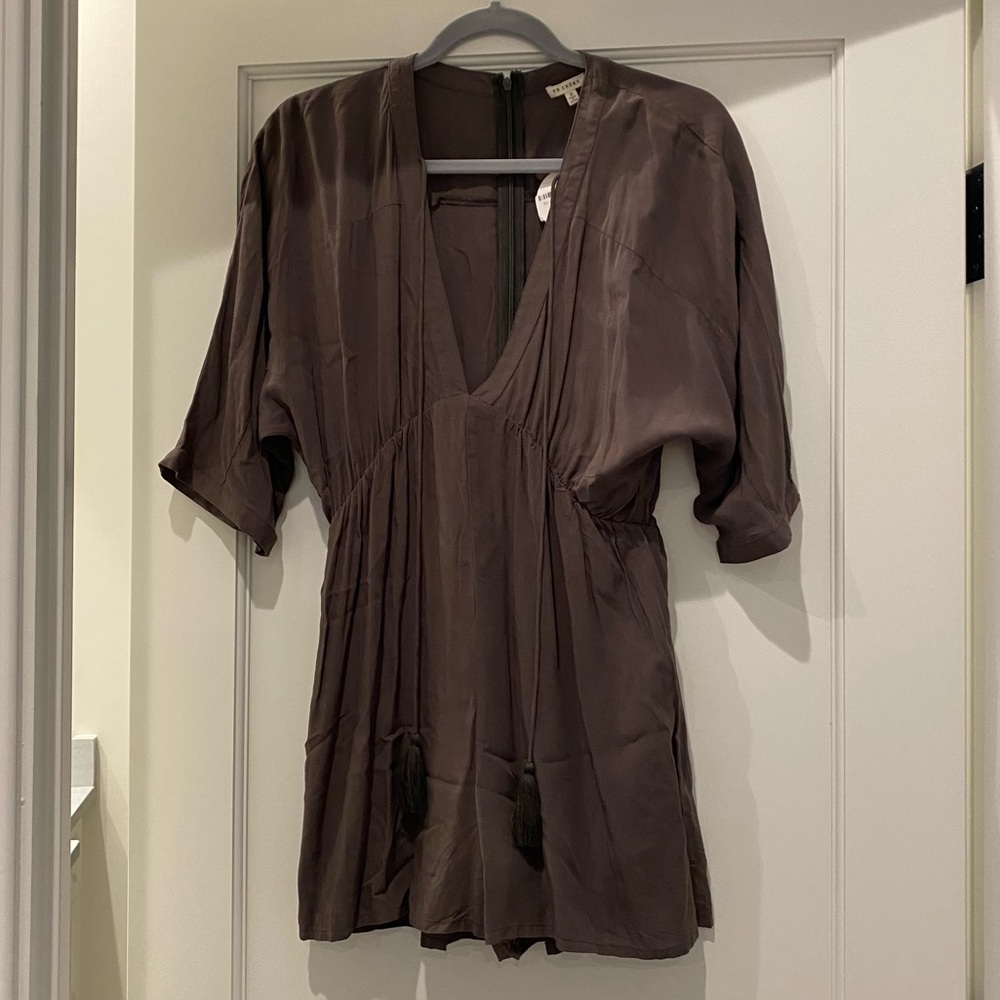 Boutique Romper